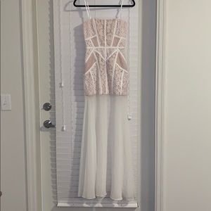 BCBG Maxazria Formal Gown